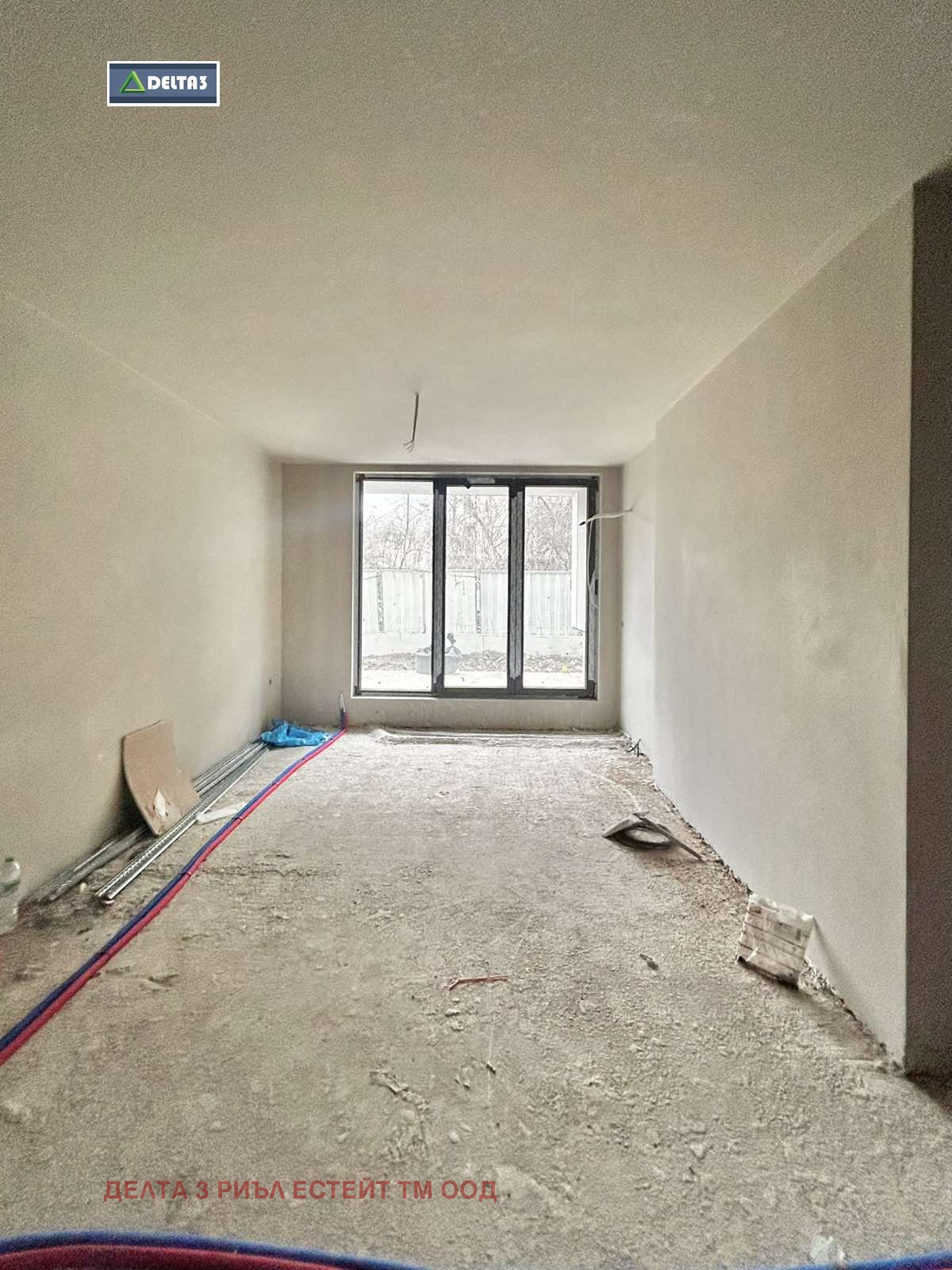 Продава 3-СТАЕН, гр. София, Овча купел