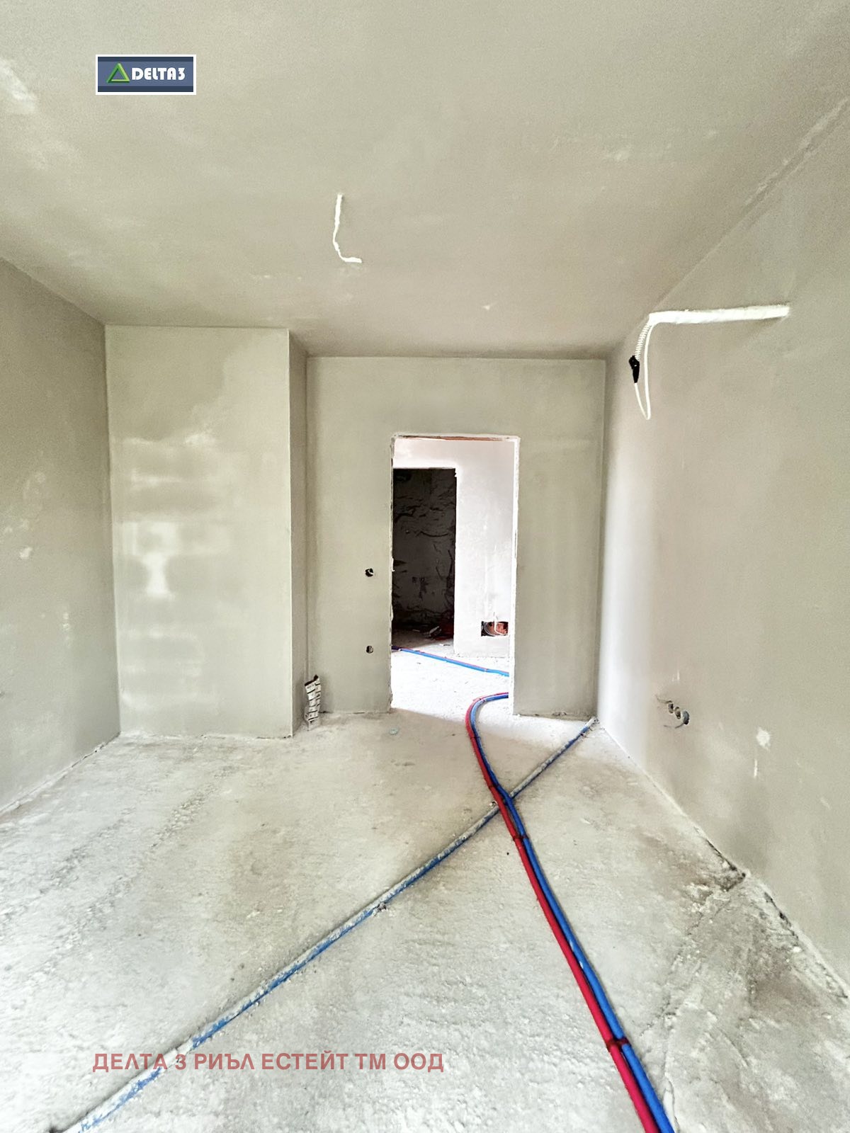 Продава 3-СТАЕН, гр. София, Овча купел, снимка 5 - Апартаменти - 52846241