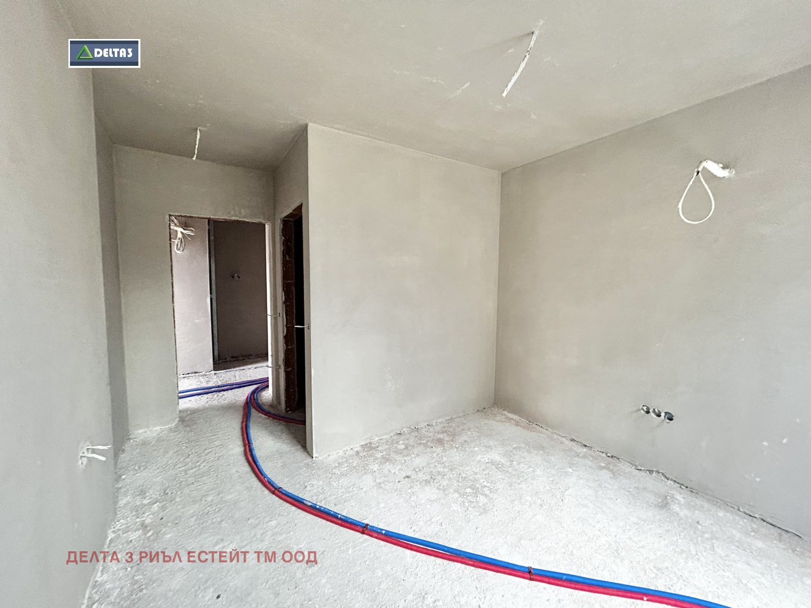 Продава 3-СТАЕН, гр. София, Овча купел, снимка 3 - Апартаменти - 52846241