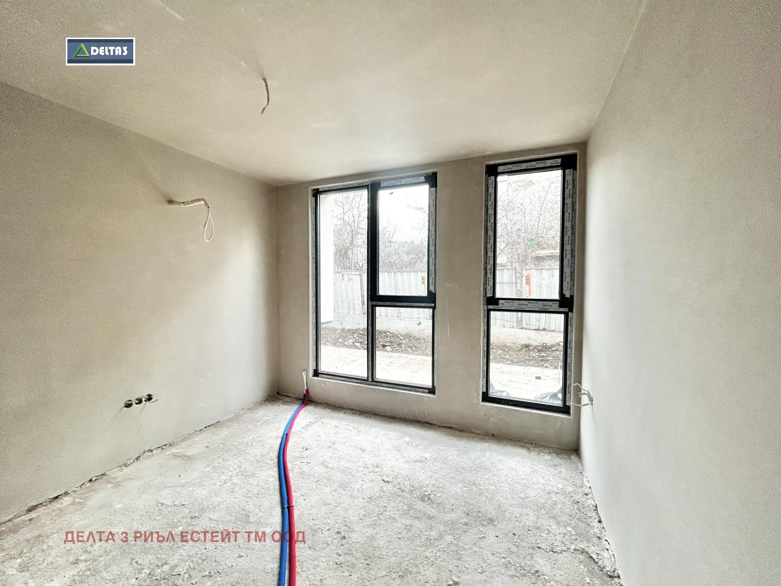 Продава 3-СТАЕН, гр. София, Овча купел, снимка 3 - Апартаменти - 52846241