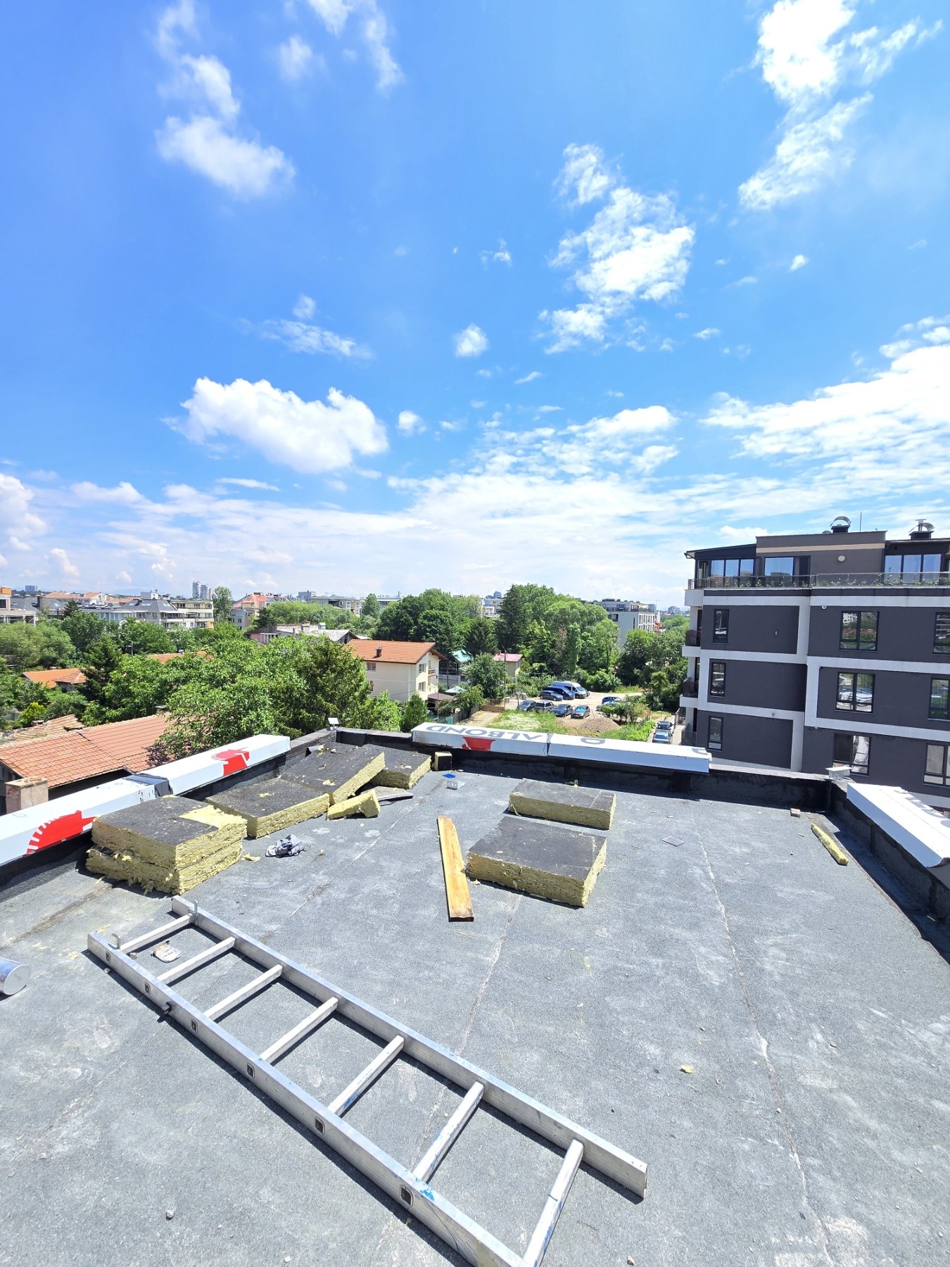 Продава 3-СТАЕН, гр. София, Манастирски ливади, снимка 14 - Апартаменти - 54772254