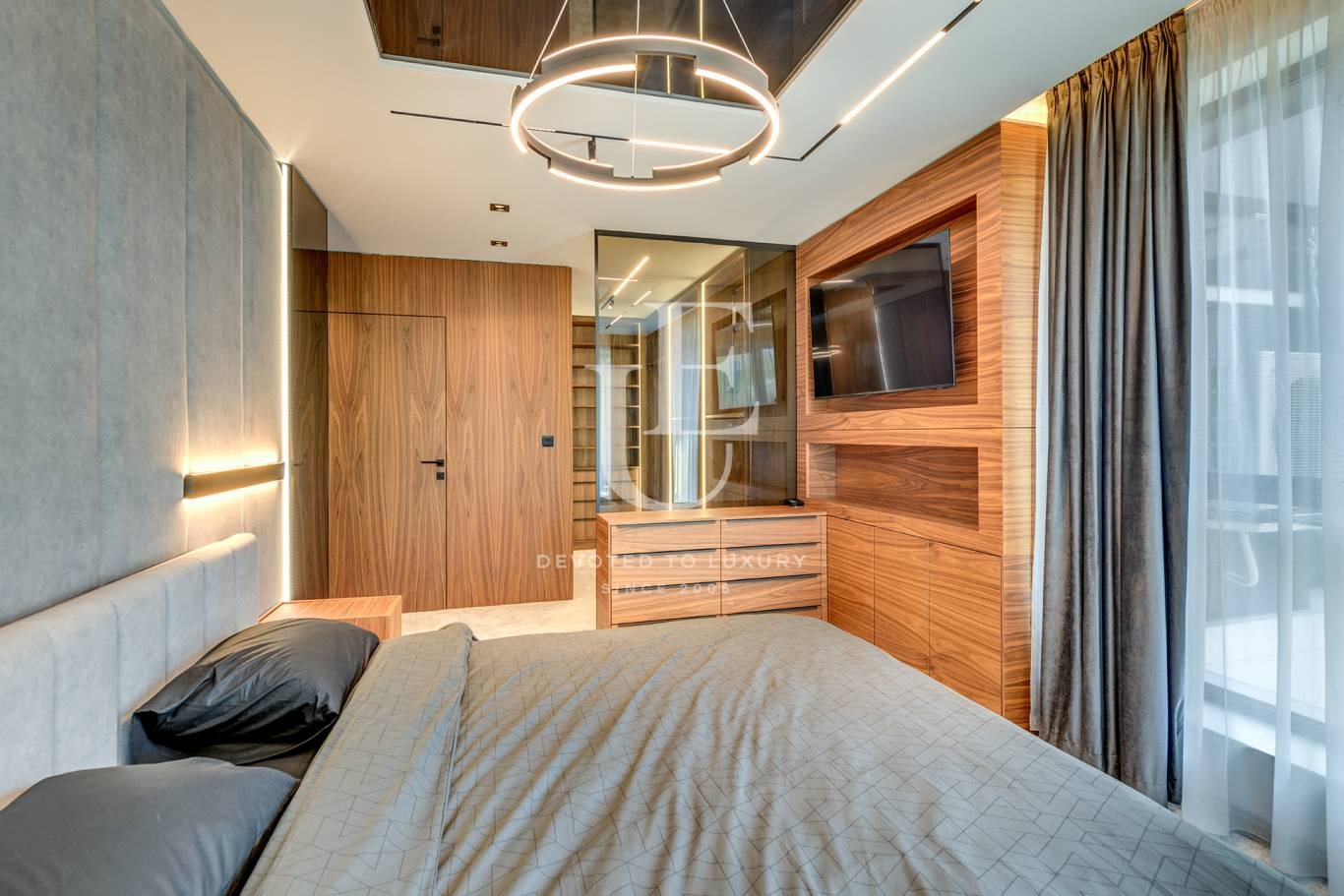Продава 3-СТАЕН, гр. София, Бояна, снимка 5 - Апартаменти - 54406298