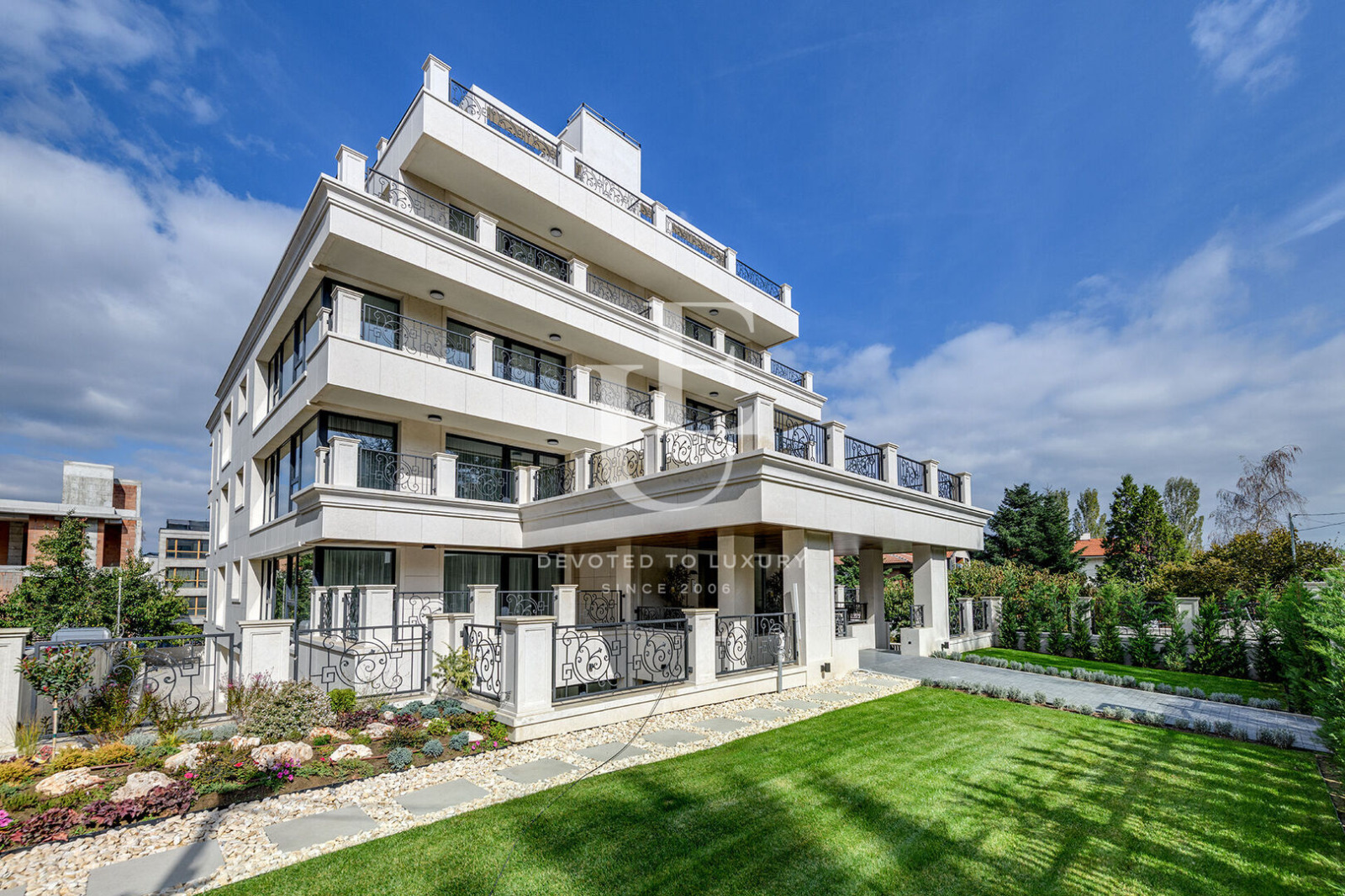 Продава 3-СТАЕН, гр. София, Драгалевци, снимка 12 - Апартаменти - 54732382