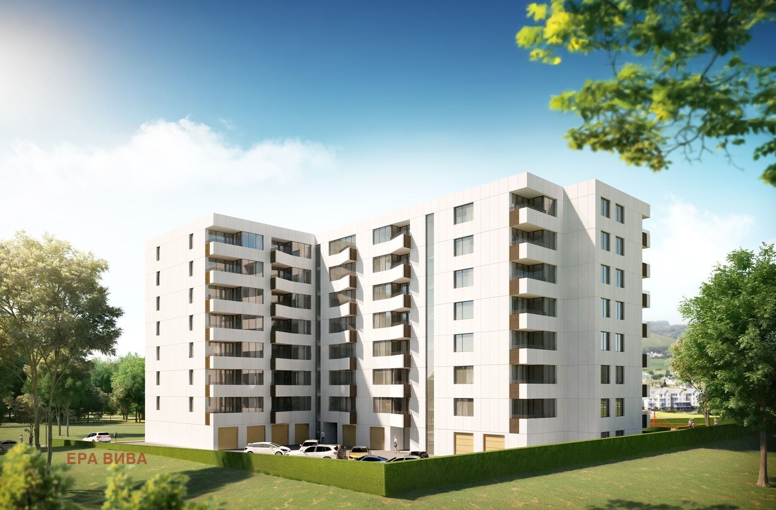 Продава 3-СТАЕН, гр. Варна, Виница, снимка 2 - Апартаменти - 54762795