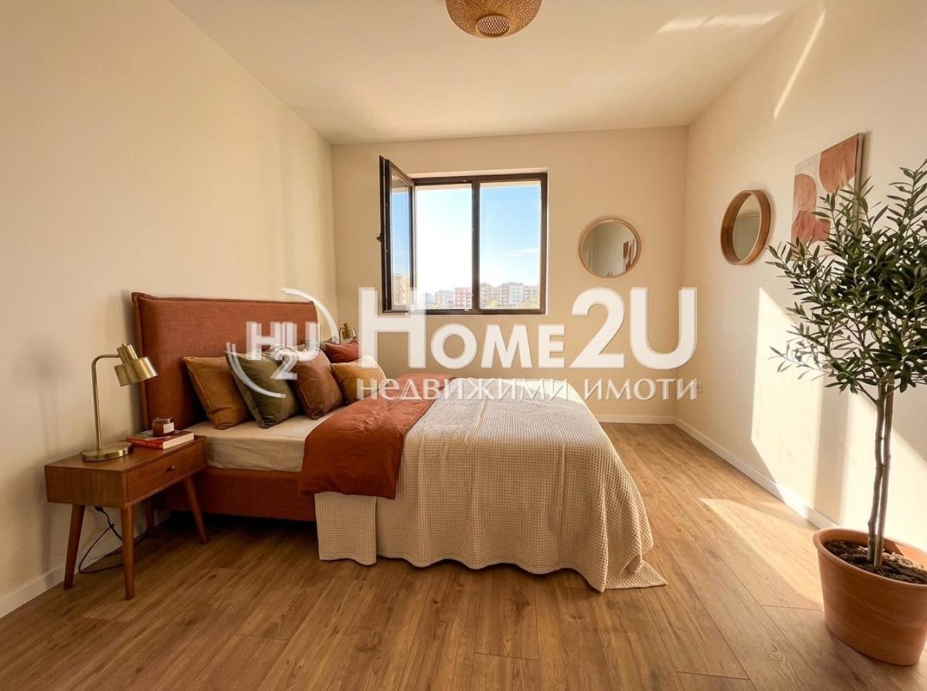 Продава 3-СТАЕН, гр. Пловдив, Център, снимка 9 - Апартаменти - 55099646