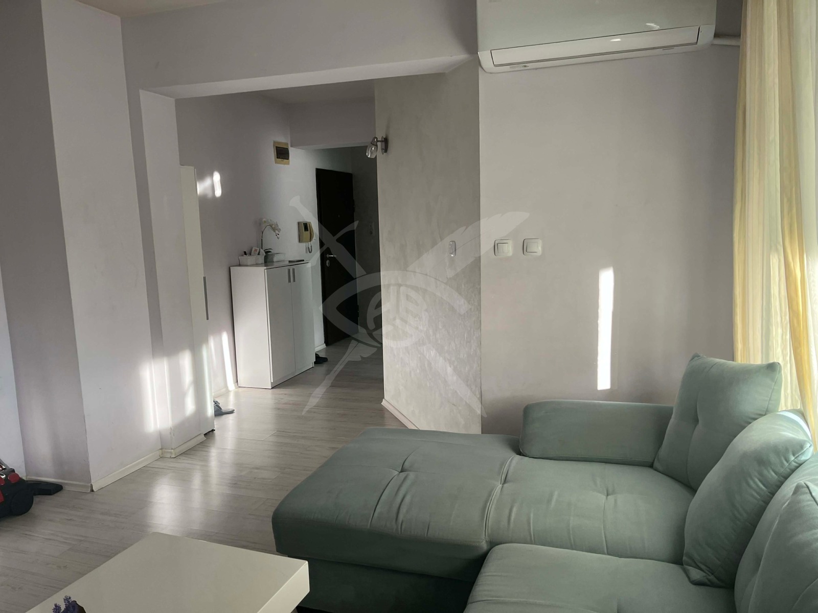 Продава 3-СТАЕН, гр. Стара Загора, Център, снимка 2 - Апартаменти - 56572493