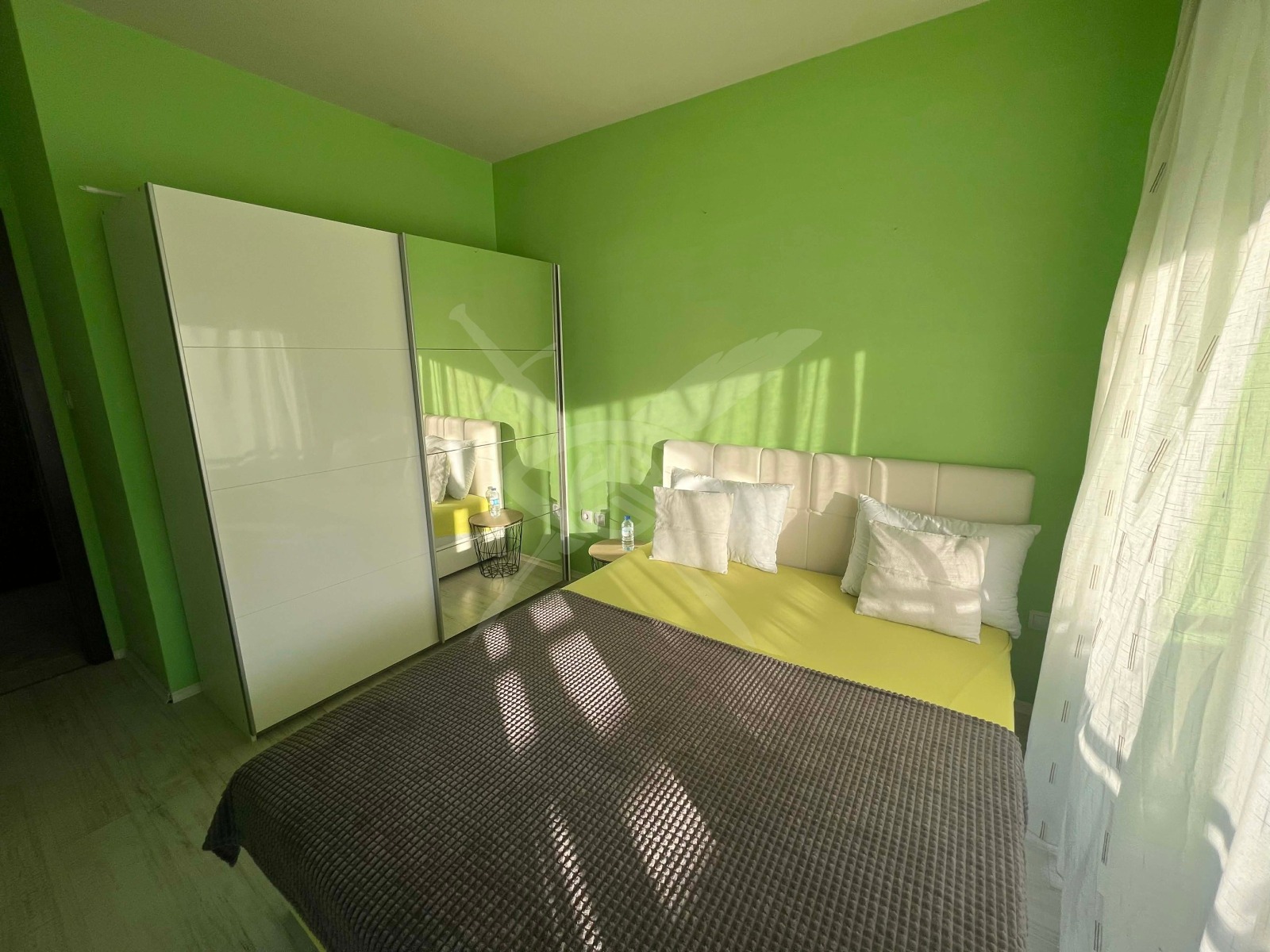 Продава 3-СТАЕН, гр. Стара Загора, Център, снимка 8 - Апартаменти - 56572493