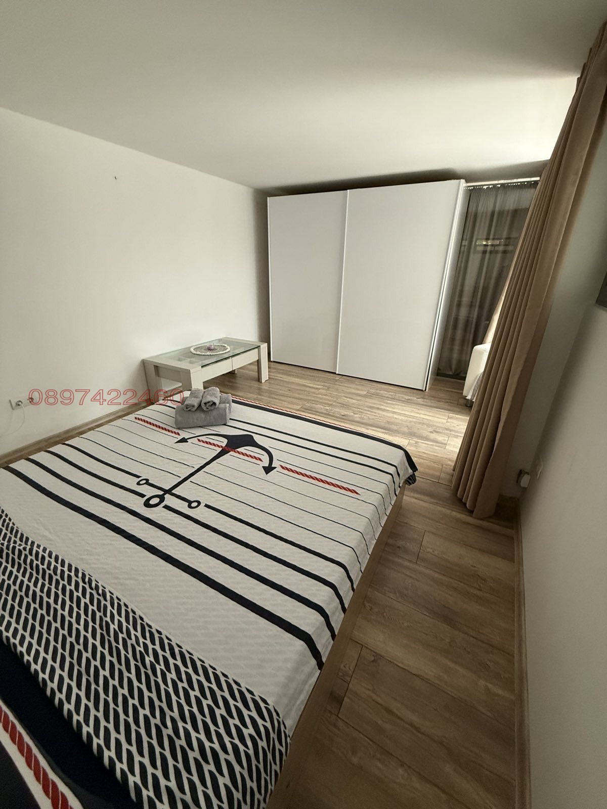 Продава 4-СТАЕН, гр. Варна, Спортна зала, снимка 6 - Апартаменти - 55317765