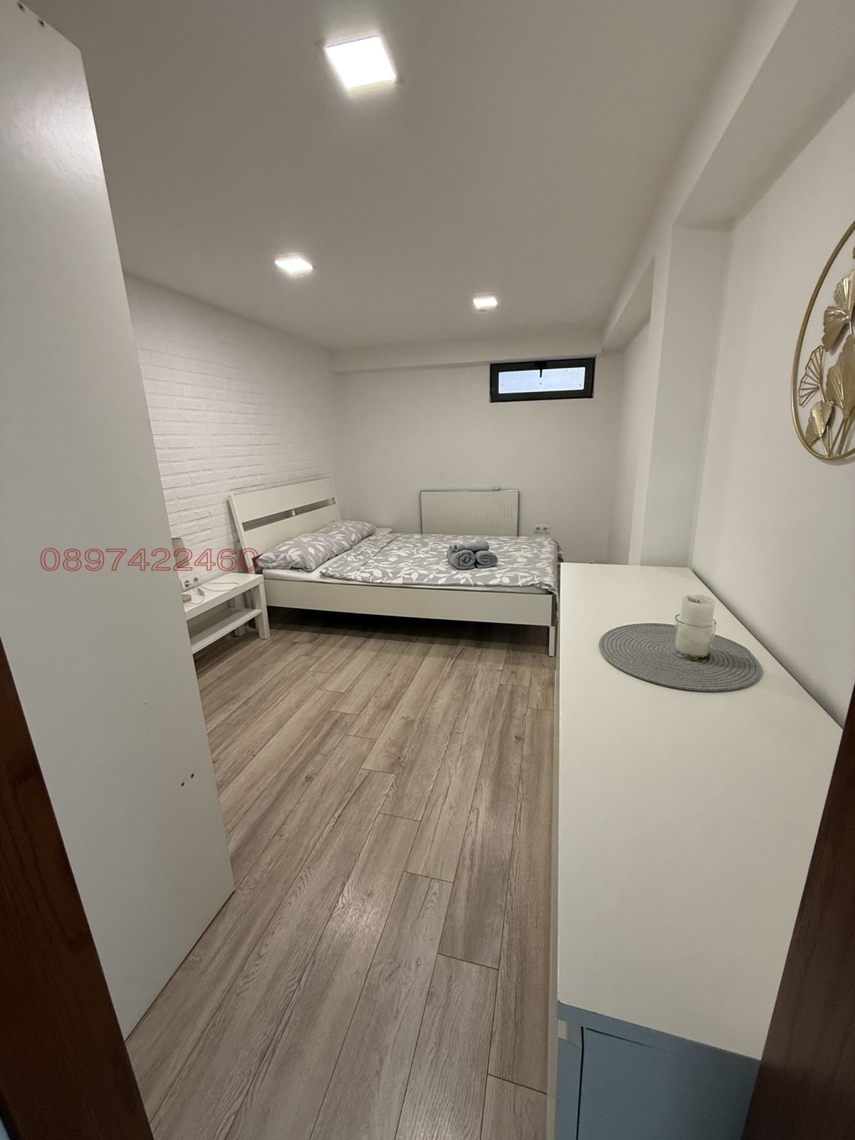 Продава 4-СТАЕН, гр. Варна, Спортна зала, снимка 8 - Апартаменти - 55317765