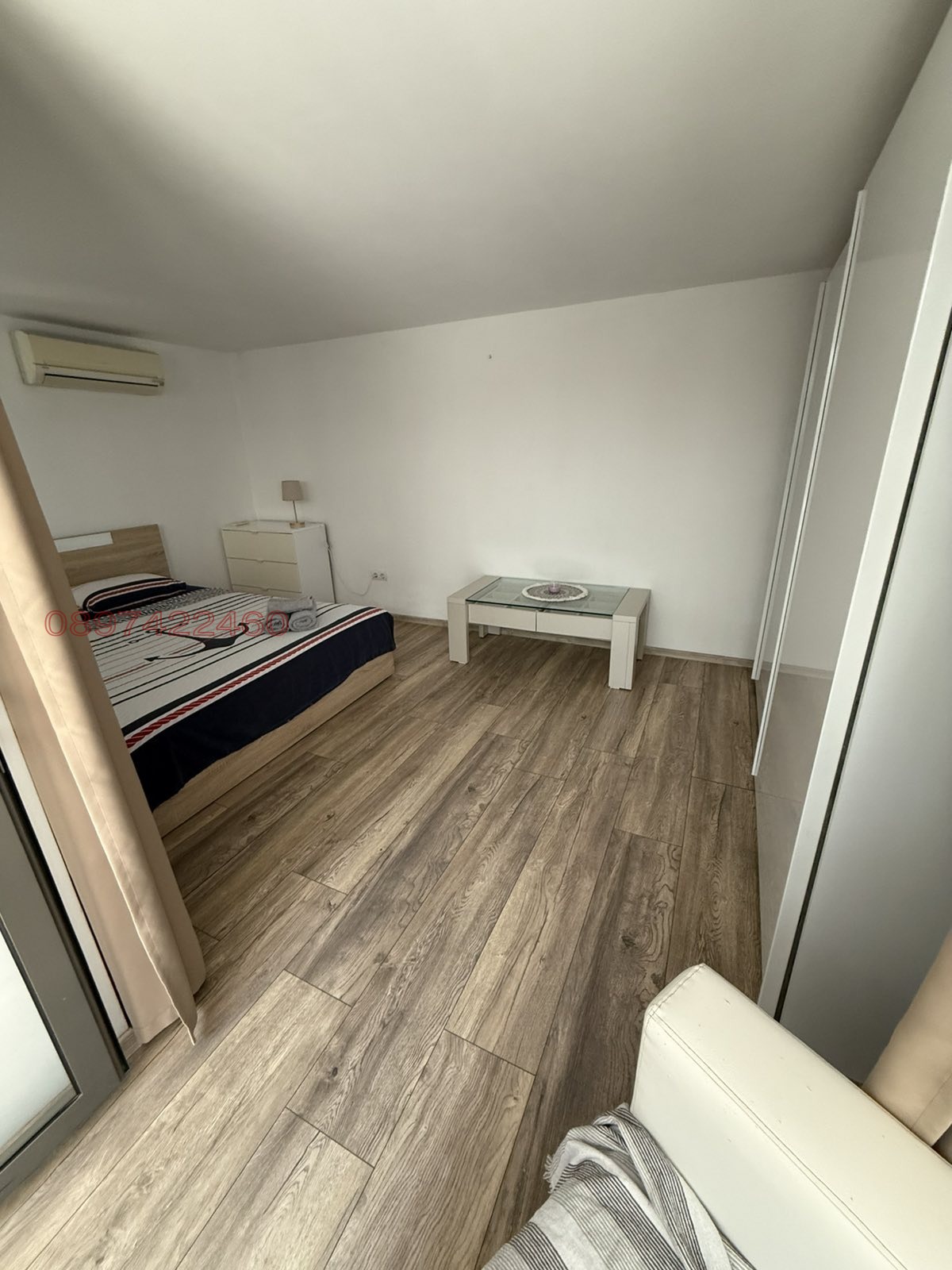 Продава 4-СТАЕН, гр. Варна, Спортна зала, снимка 5 - Апартаменти - 55317765