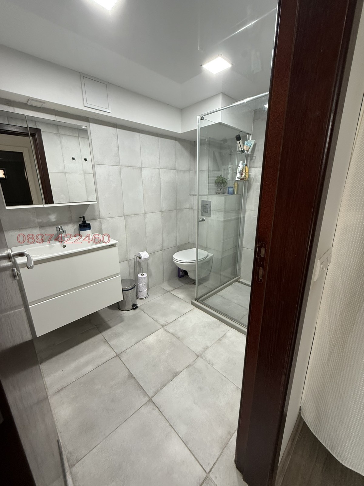 Продава 4-СТАЕН, гр. Варна, Спортна зала, снимка 10 - Апартаменти - 55317765