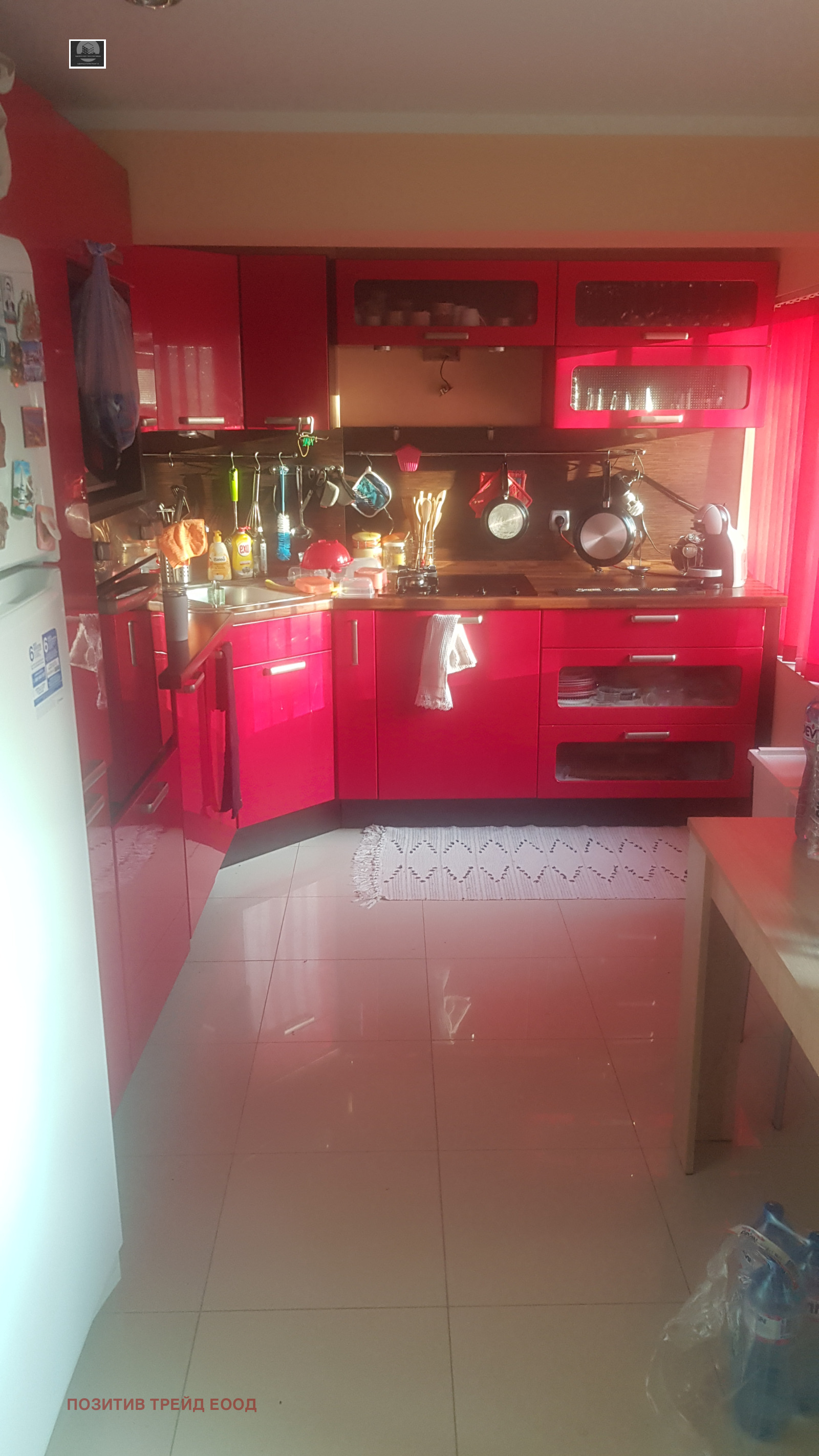 Продава МЕЗОНЕТ, гр. Дупница, област Кюстендил, снимка 2 - Апартаменти - 42318585