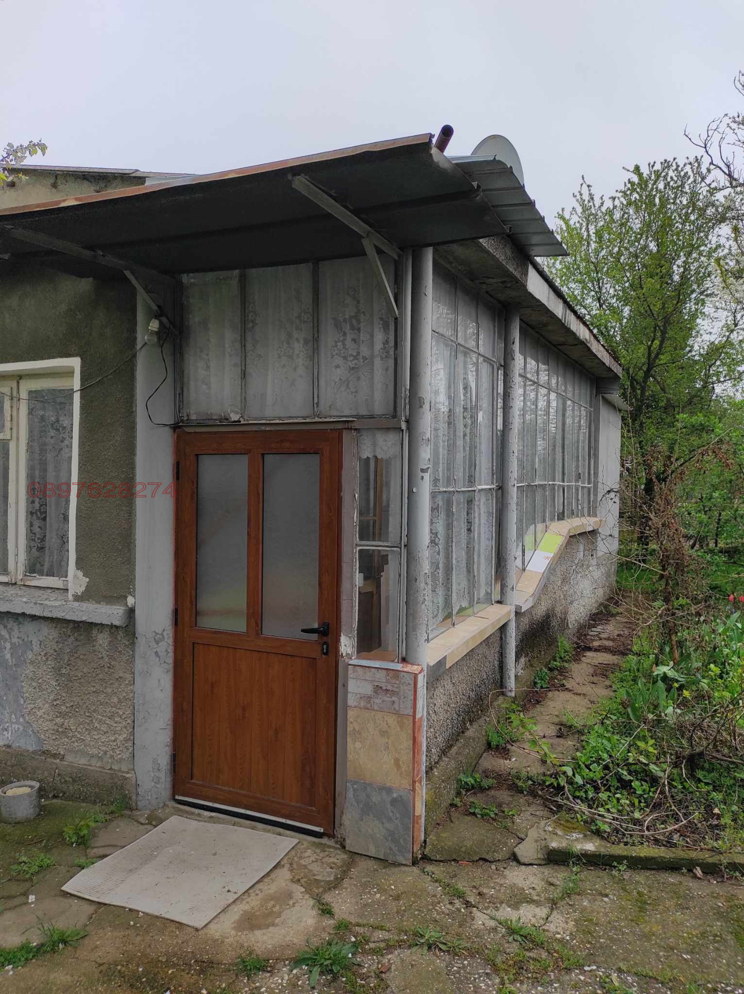 Продава КЪЩА, с. Беловец, област Разград, снимка 4 - Къщи - 53833530