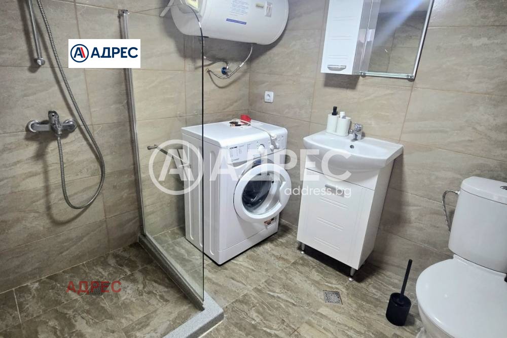 Продава КЪЩА, гр. Варна, Цветен квартал, снимка 16 - Къщи - 54588212