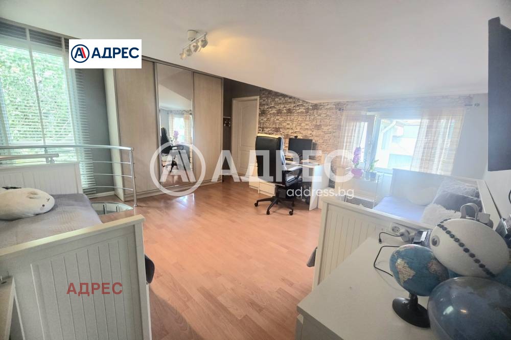 Продава КЪЩА, гр. Варна, Цветен квартал, снимка 6 - Къщи - 54588212