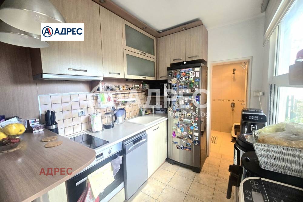 Продава КЪЩА, гр. Варна, Цветен квартал, снимка 3 - Къщи - 54588212
