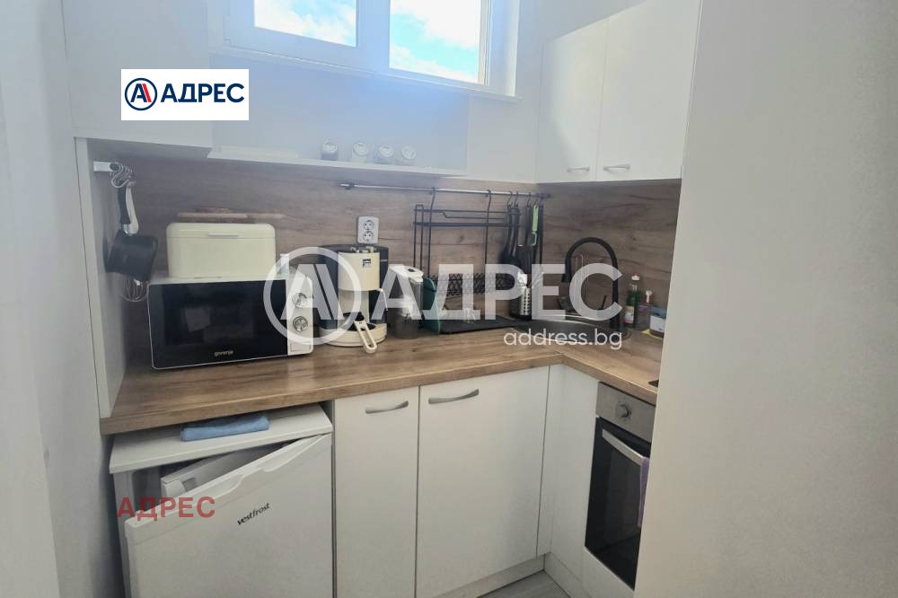 Продава КЪЩА, гр. Варна, Цветен квартал, снимка 15 - Къщи - 54588212
