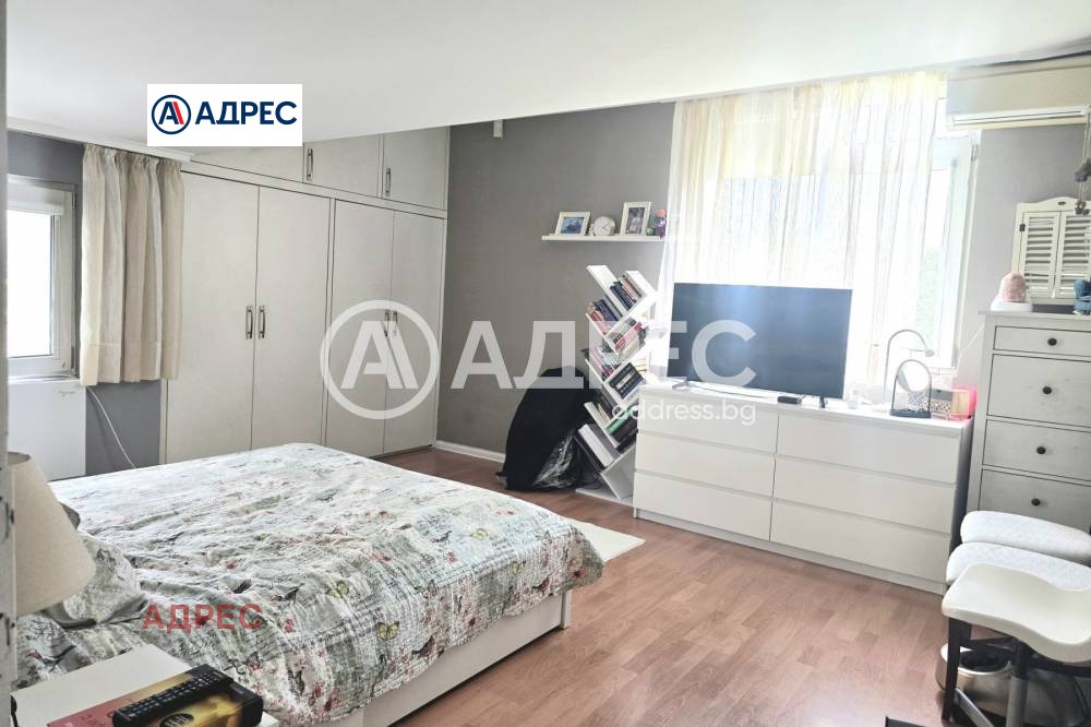 Продава КЪЩА, гр. Варна, Цветен квартал, снимка 9 - Къщи - 54588212