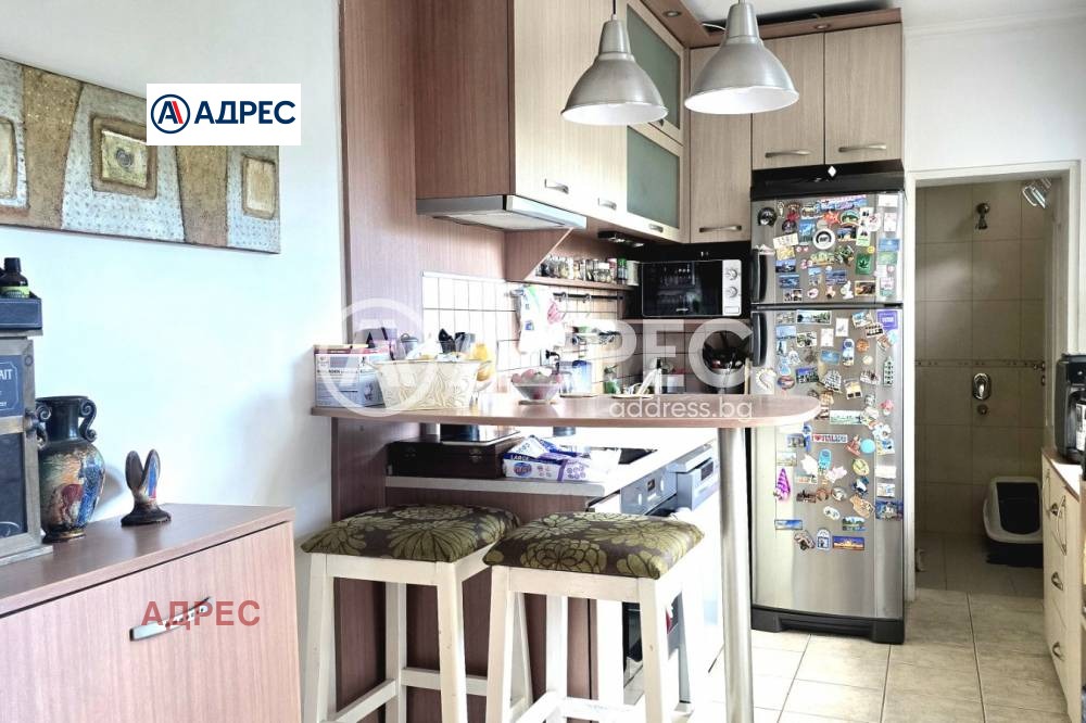 Продава КЪЩА, гр. Варна, Цветен квартал, снимка 2 - Къщи - 54588212