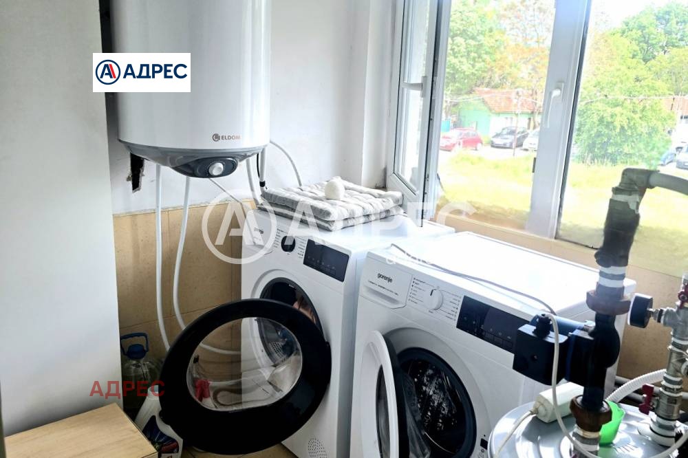 Продава КЪЩА, гр. Варна, Цветен квартал, снимка 10 - Къщи - 54588212