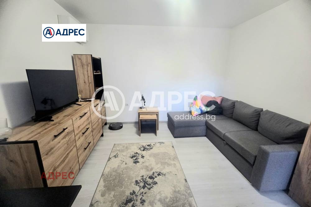Продава КЪЩА, гр. Варна, Цветен квартал, снимка 14 - Къщи - 54588212