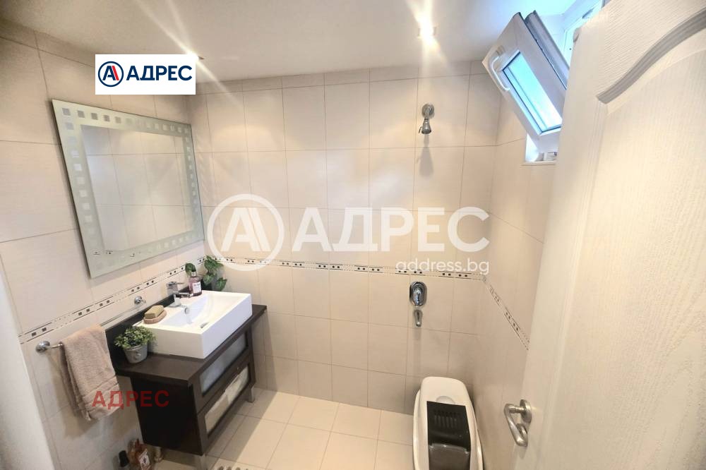 Продава КЪЩА, гр. Варна, Цветен квартал, снимка 13 - Къщи - 54588212
