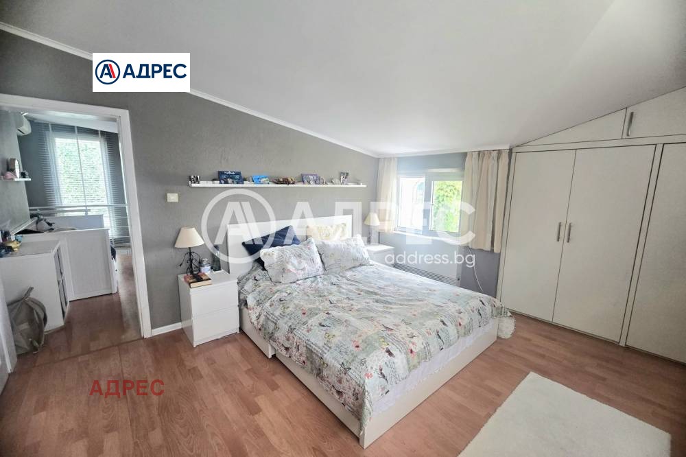 Продава КЪЩА, гр. Варна, Цветен квартал, снимка 8 - Къщи - 54588212