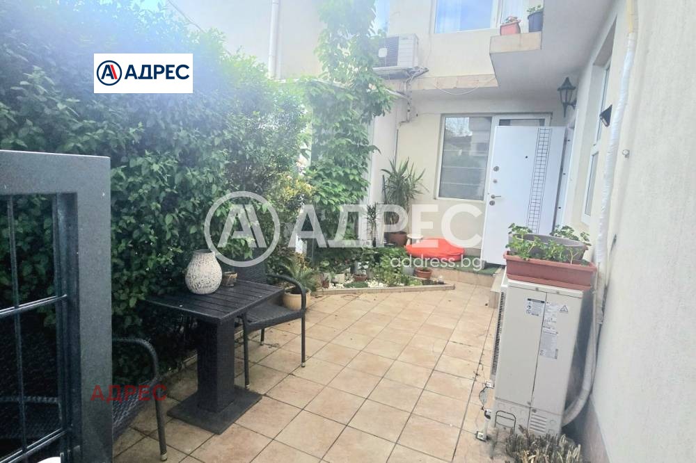Продава КЪЩА, гр. Варна, Цветен квартал, снимка 17 - Къщи - 54588212