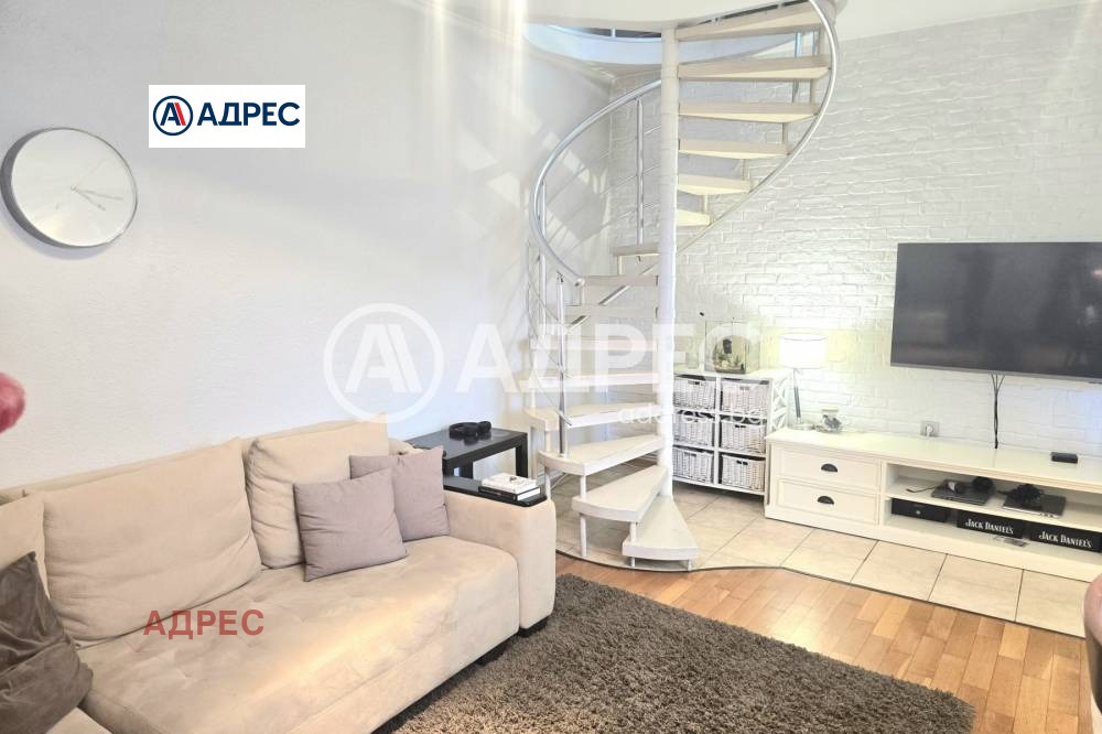 Продава КЪЩА, гр. Варна, Цветен квартал, снимка 12 - Къщи - 54588212