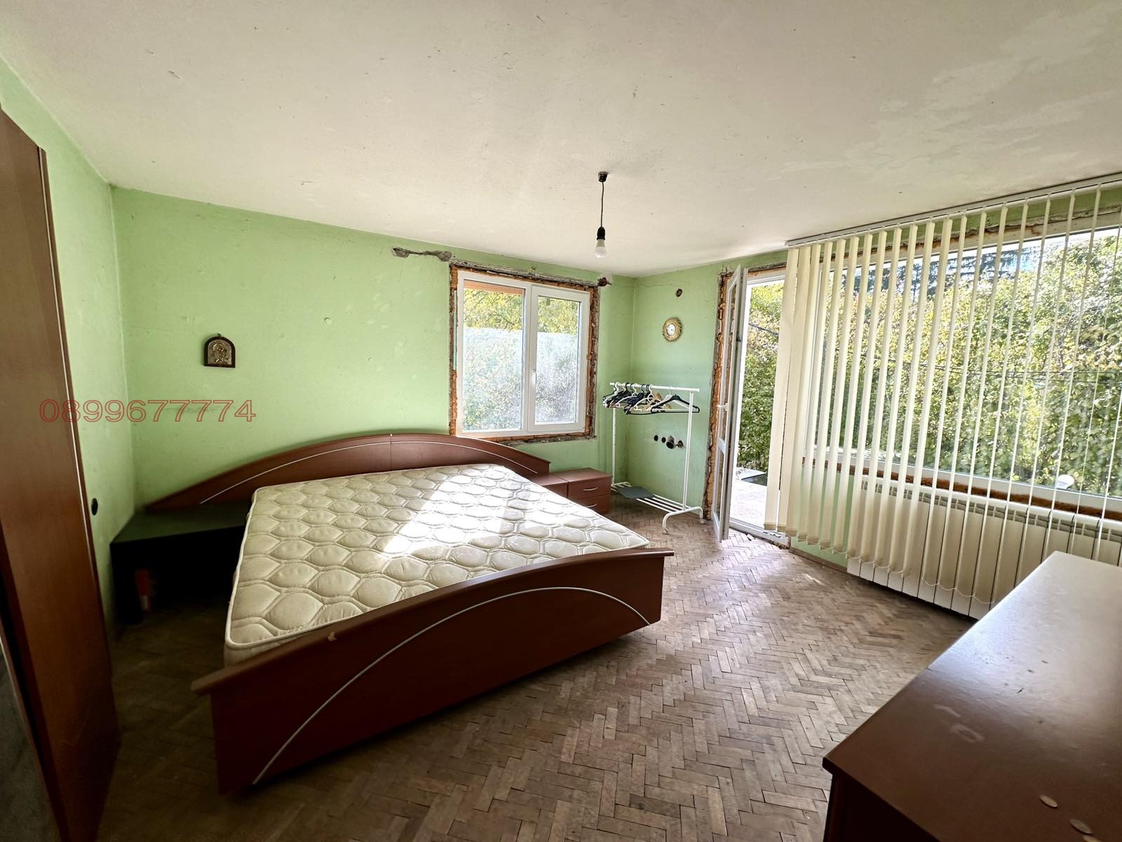 Продава КЪЩА, с. Хераково, област София област, снимка 10 - Къщи - 54633021