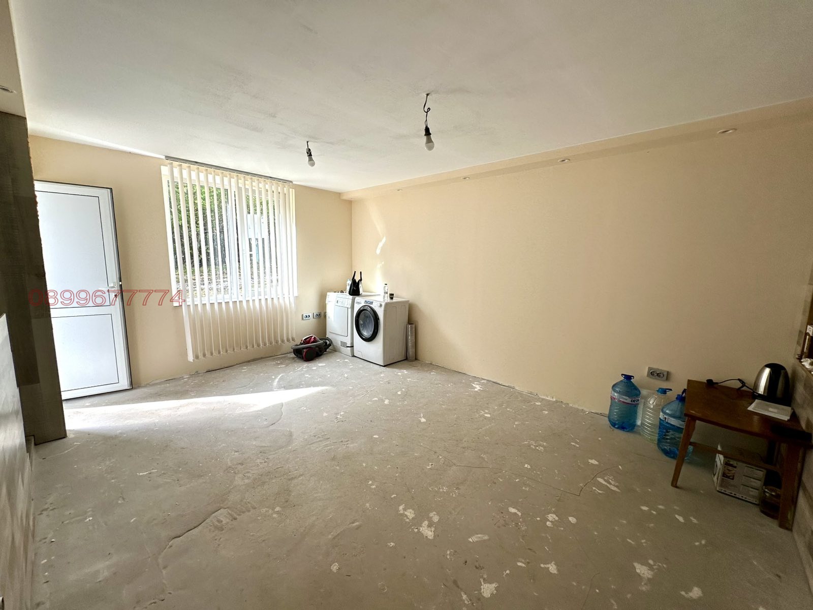Продава КЪЩА, с. Хераково, област София област, снимка 7 - Къщи - 54633021