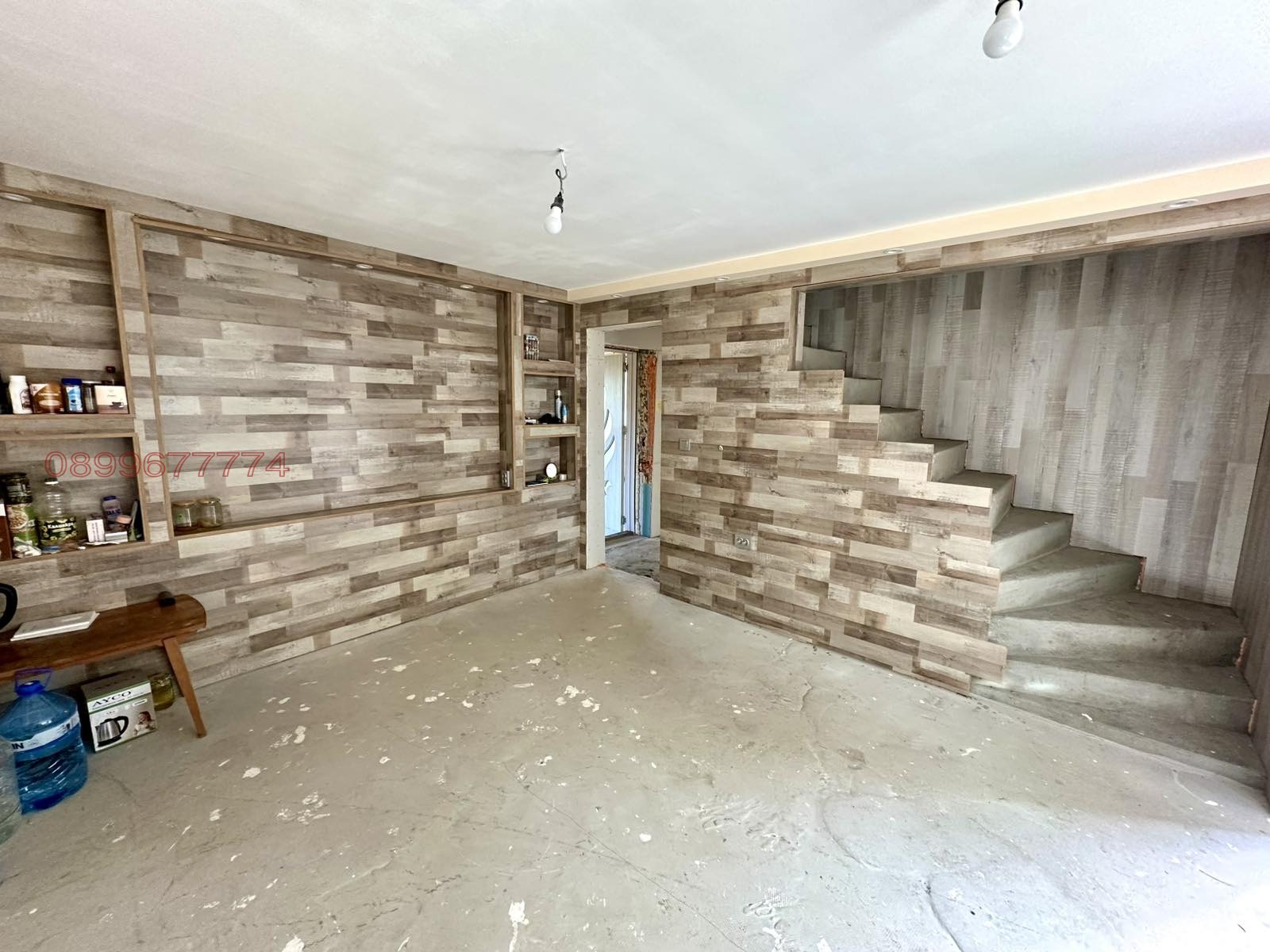 Продава КЪЩА, с. Хераково, област София област, снимка 6 - Къщи - 54633021