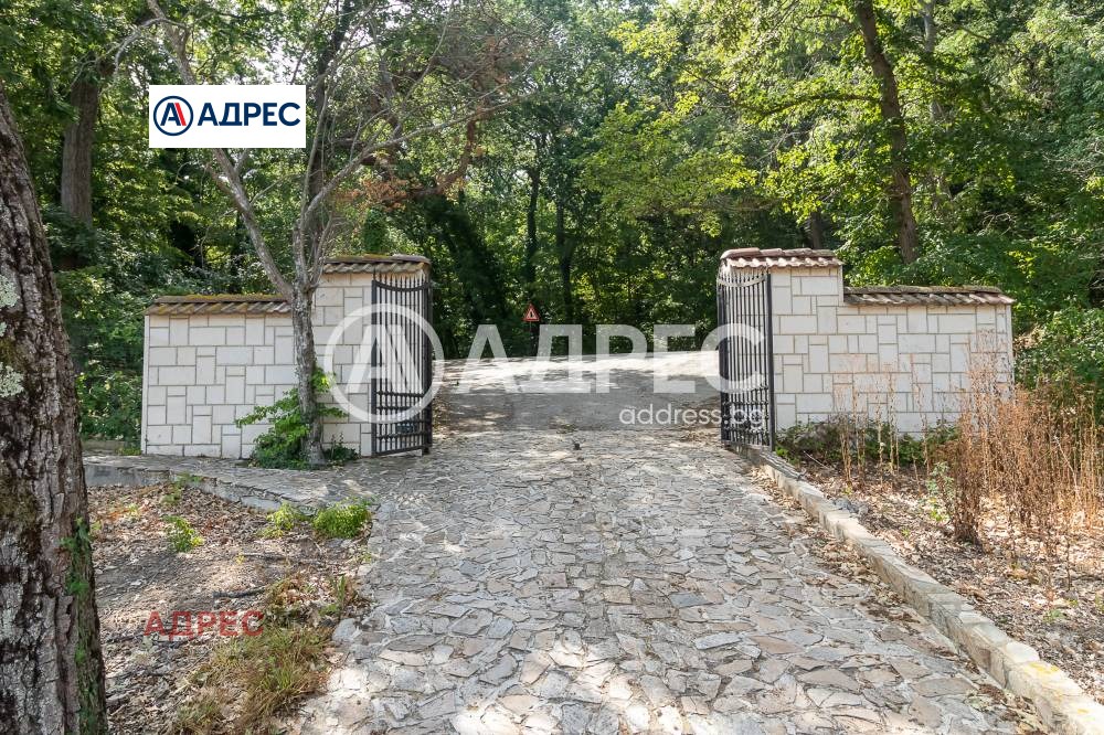 Продава ХОТЕЛ, гр. Варна, м-т Манастирски рид, снимка 5 - Хотели - 53960816