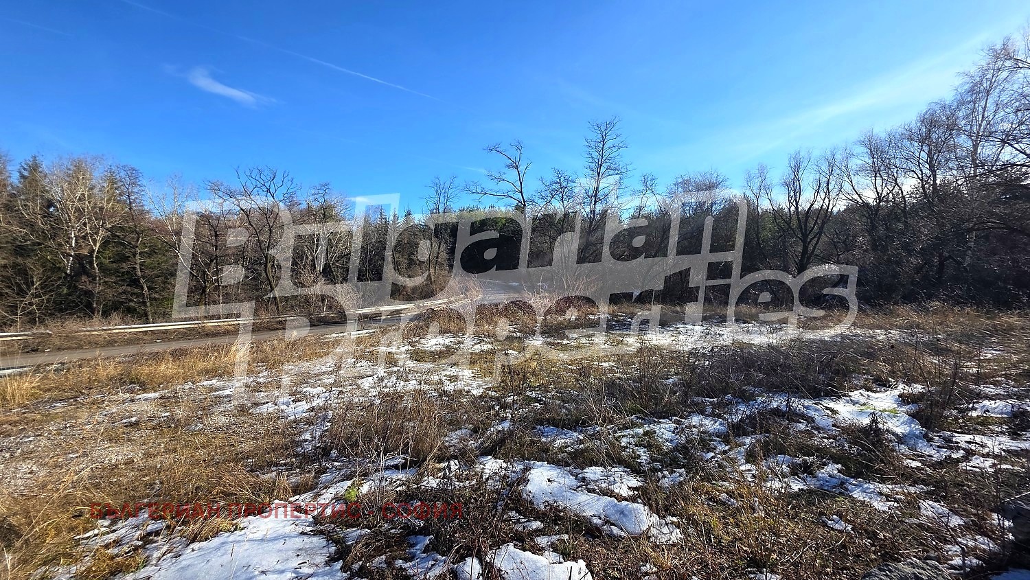 Продава ПАРЦЕЛ, гр. София, с. Бистрица, снимка 13 - Парцели - 53717198