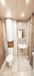 Продава 3-СТАЕН, гр. Стара Загора, Три чучура - юг, снимка 7