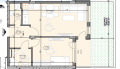 Продава 2-СТАЕН, град София, Зона Б-5 • 123186 € • 11739086 — Holmes.bg
