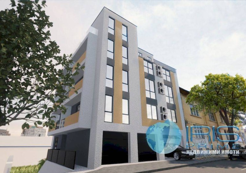 Продава 1-СТАЕН в град Шумен, Център - 66 кв.м / 92 400 € » 180 718.69 лв., ИРИС ПРАЙМ ЕООД