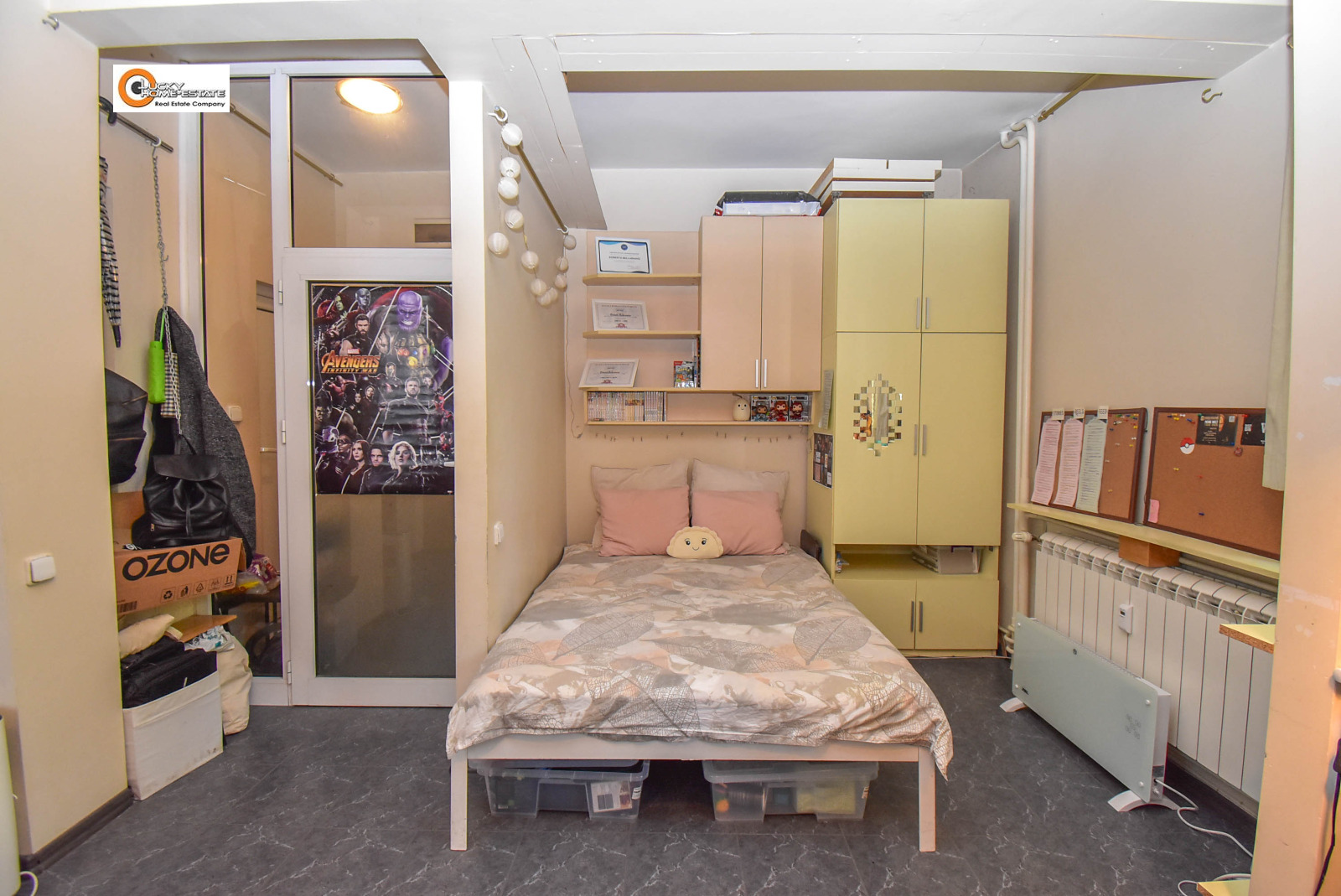 Продава 1-СТАЕН | Imot.bg — изображение 6