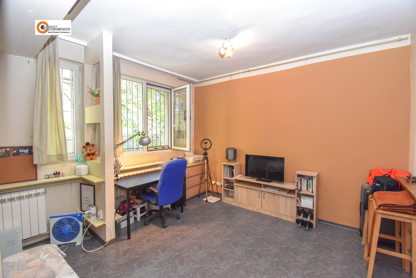 Продава 1-СТАЕН | Imot.bg — изображение 5