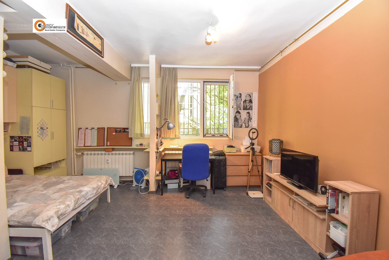 Продава 1-СТАЕН | Imot.bg — изображение 4