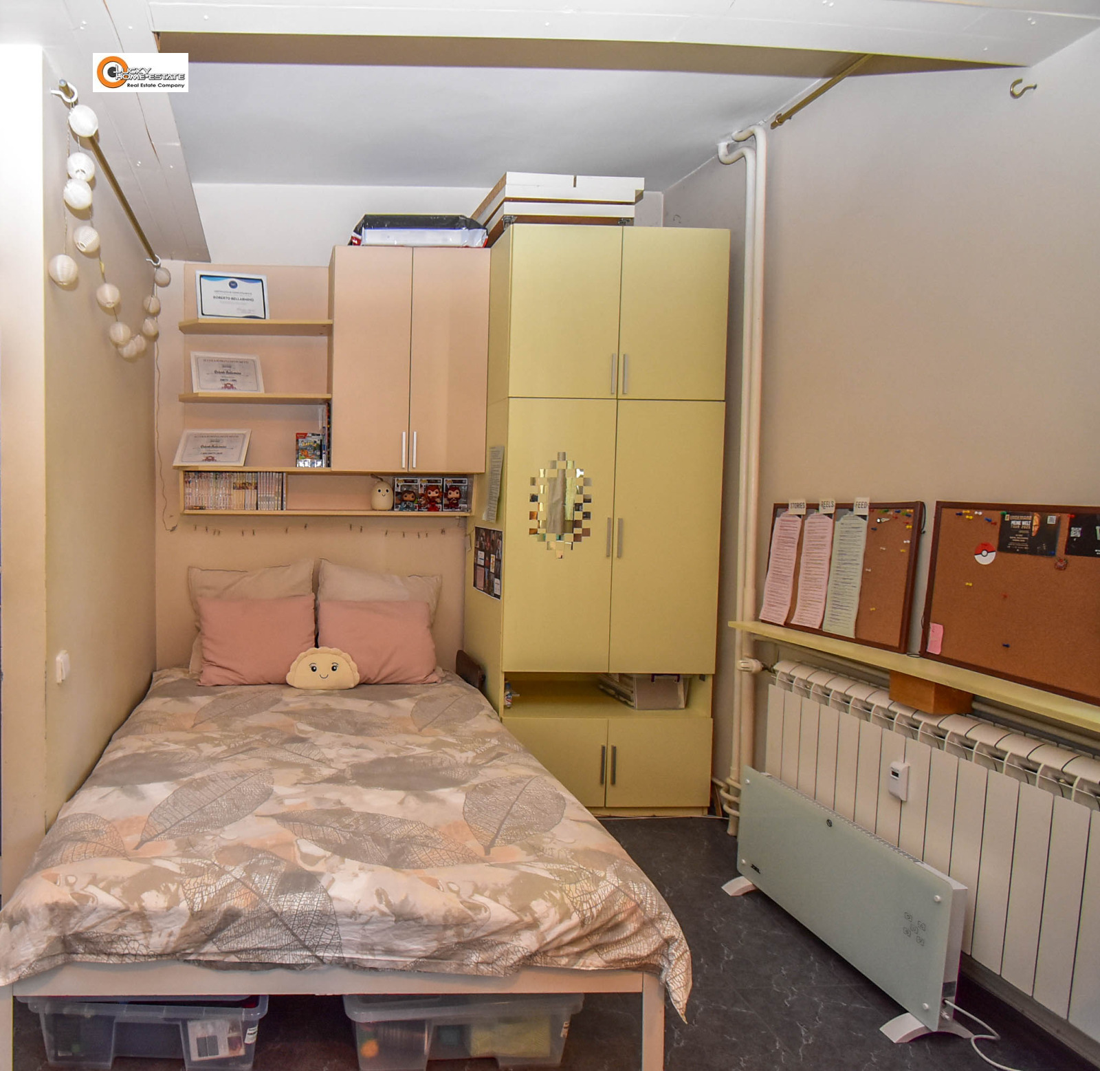 Продава 1-СТАЕН | Imot.bg — изображение 7