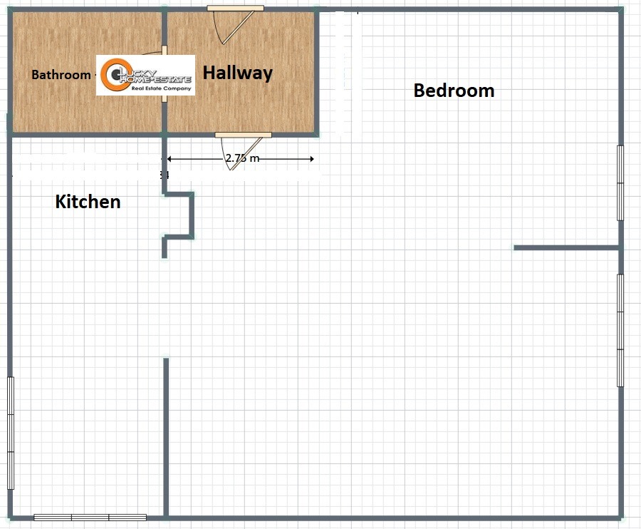 Продава 1-СТАЕН | Imot.bg — изображение 10