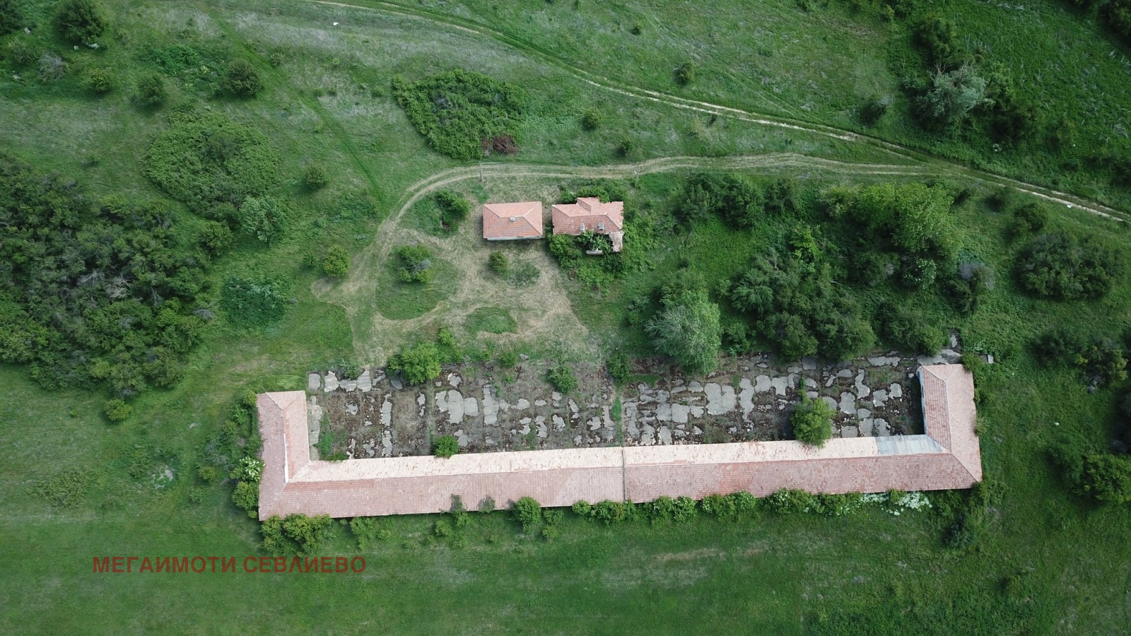 Продава КЪЩА | Imot.bg — изображение 2