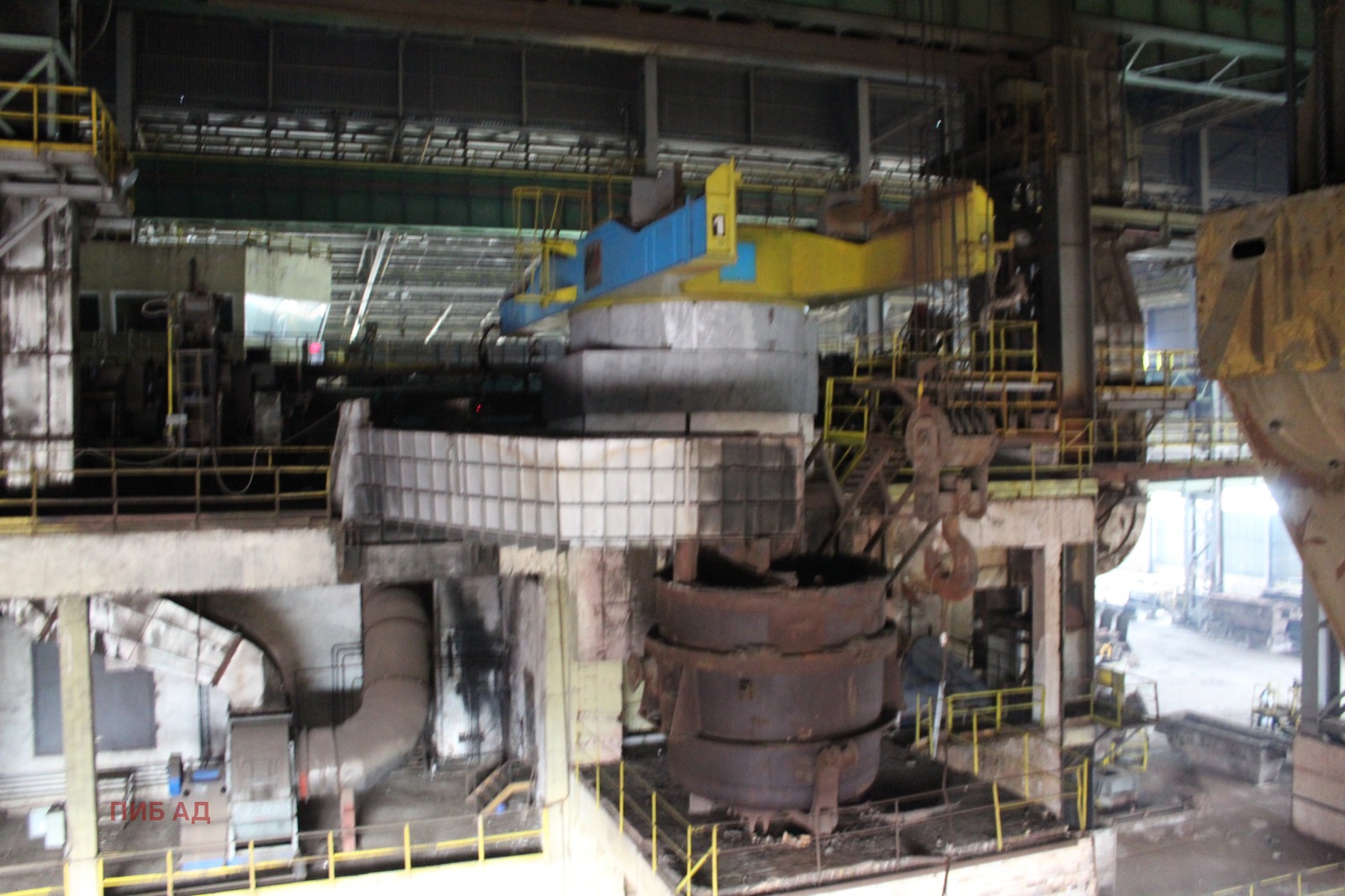 Продава ПРОМ. ПОМЕЩЕНИЕ | Imot.bg — изображение 5