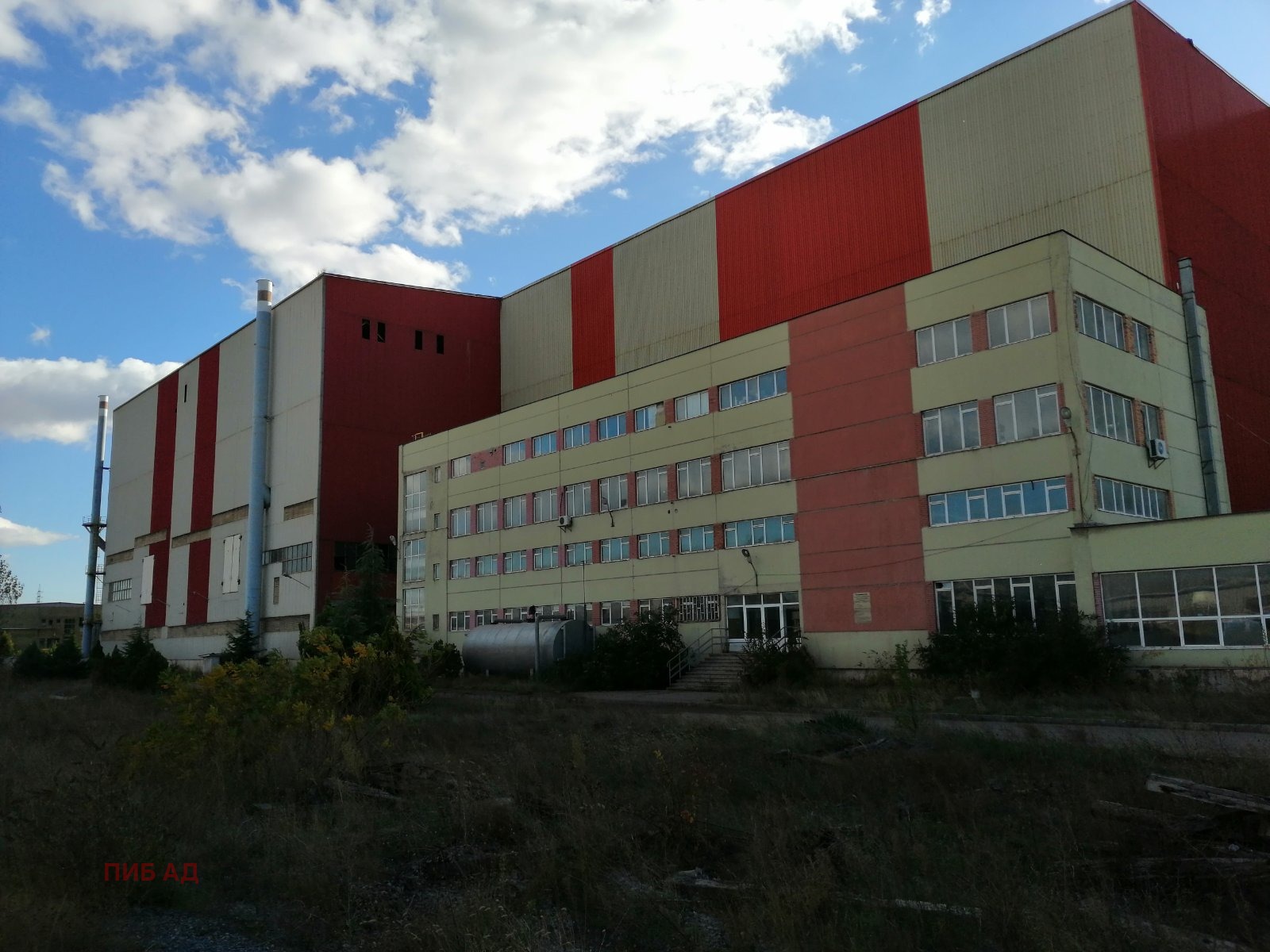 Продава ПРОМ. ПОМЕЩЕНИЕ | Imot.bg — изображение 1