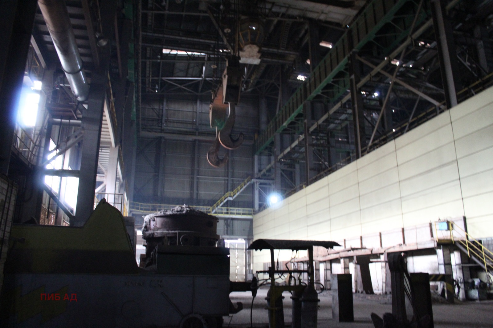 Продава ПРОМ. ПОМЕЩЕНИЕ | Imot.bg — изображение 7