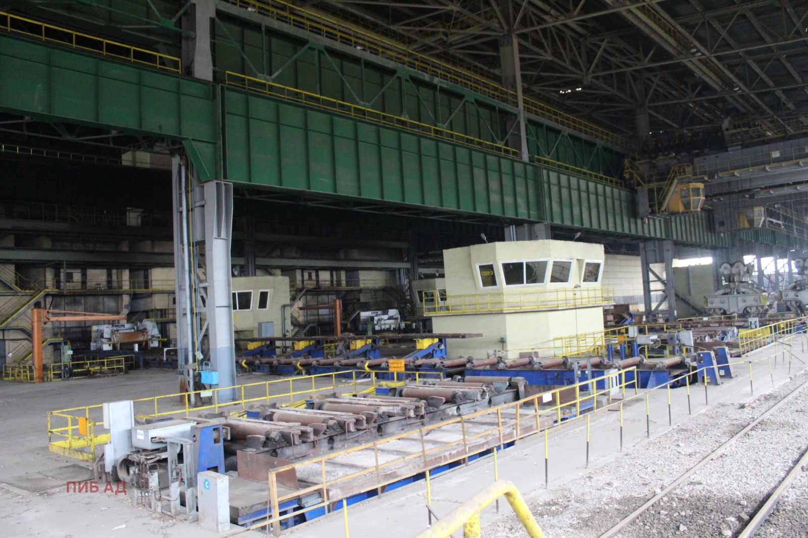 Продава ПРОМ. ПОМЕЩЕНИЕ | Imot.bg — изображение 3