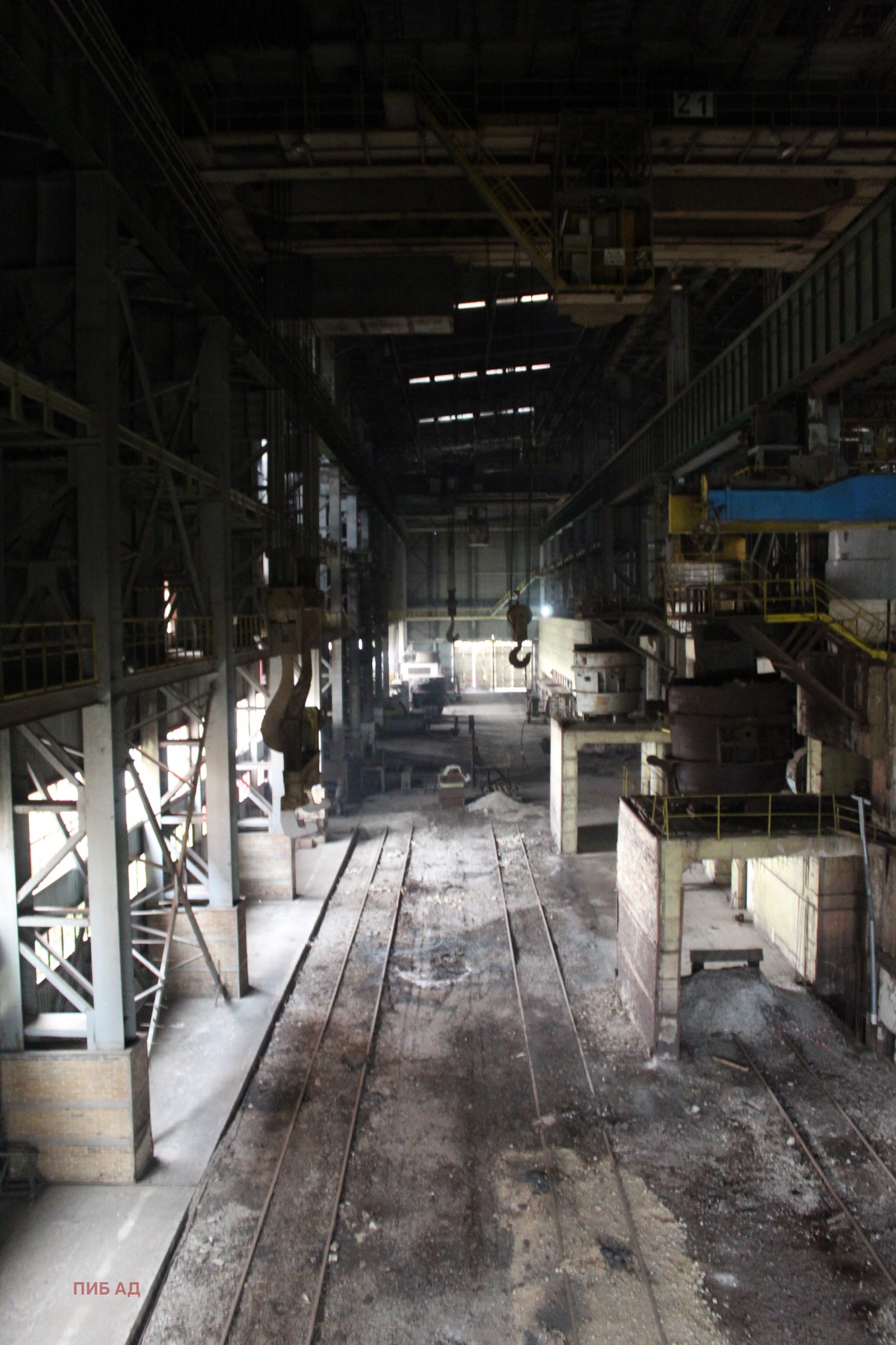 Продава ПРОМ. ПОМЕЩЕНИЕ | Imot.bg — изображение 11