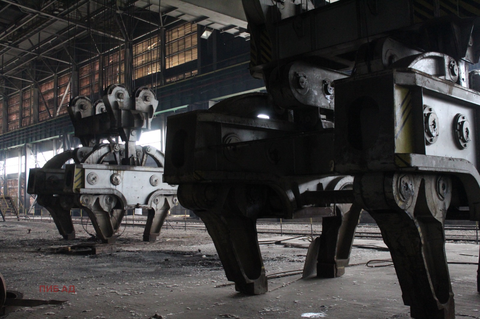 Продава ПРОМ. ПОМЕЩЕНИЕ | Imot.bg — изображение 8