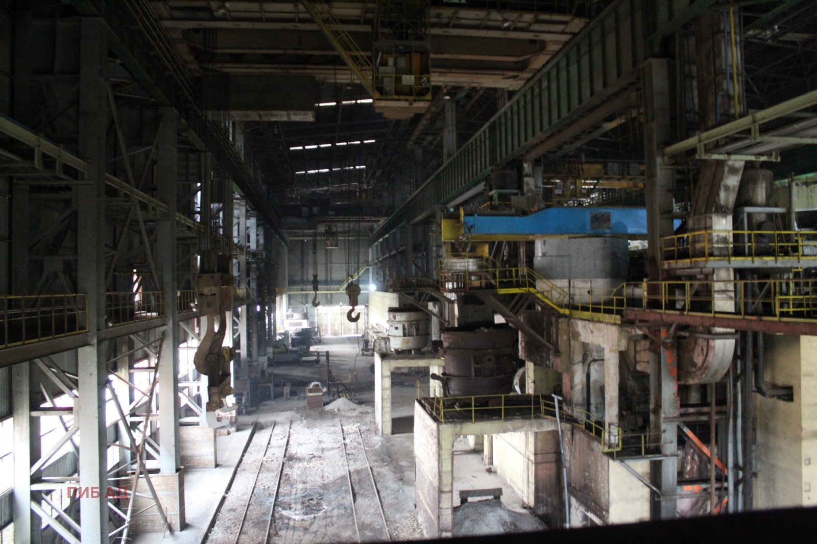 Продава ПРОМ. ПОМЕЩЕНИЕ | Imot.bg — изображение 2